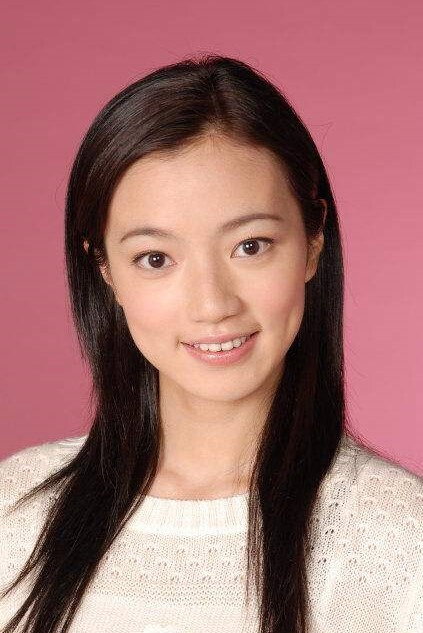 Charmaine Li's poster