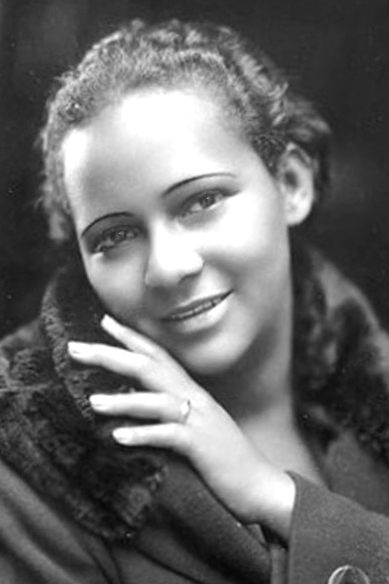 Toña la Negra's poster