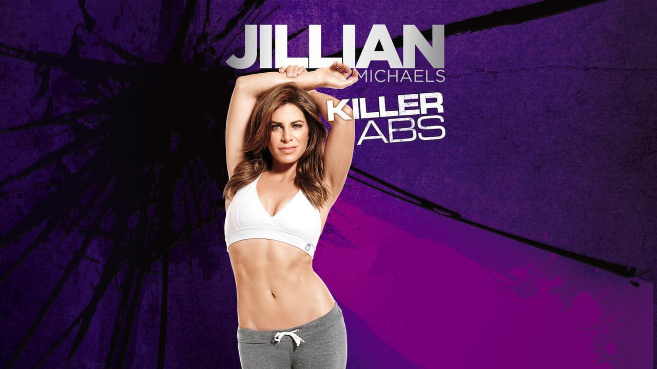 Jillian Michaels: Killer Abs's poster