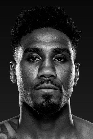 Jarrett Hurd's poster