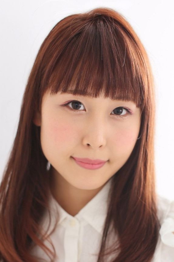 Chisa Kimura's poster