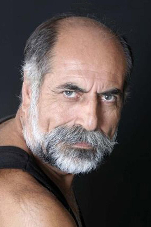 Şahin Çelik's poster
