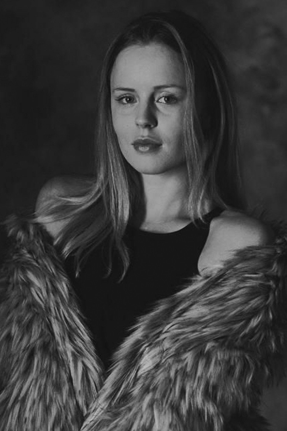 Rebecka Andersson's poster