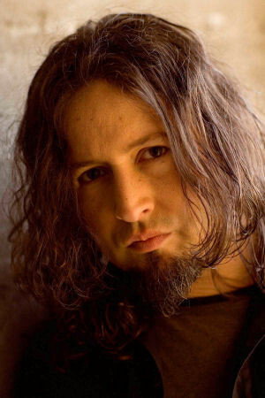 Michael Wilton's poster