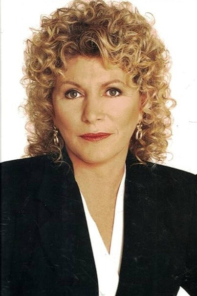 Leslie Abramson's poster