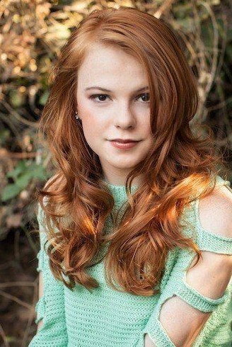 Annie Thurman's poster