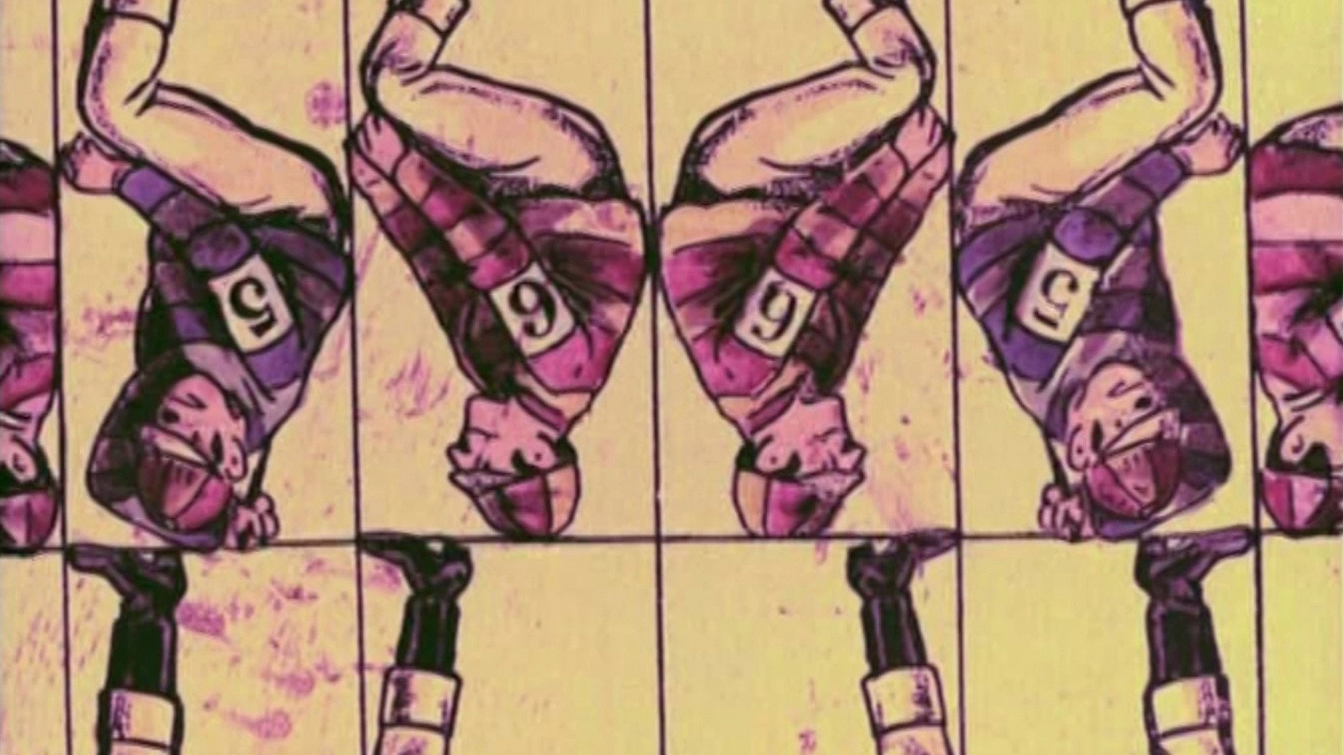Utopia's poster