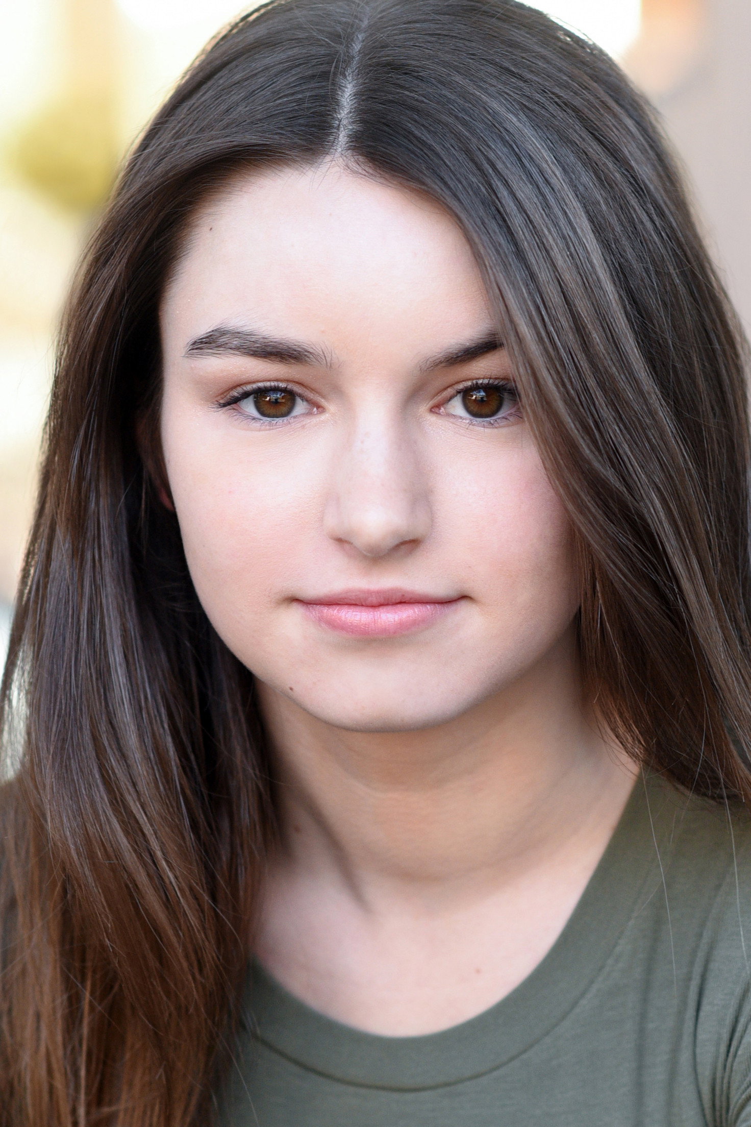 Ava Grace Roberts's poster