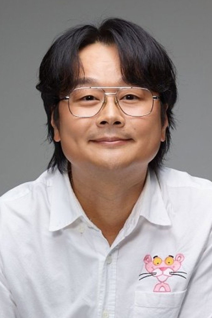 Ryu Kyeong-hwan's poster
