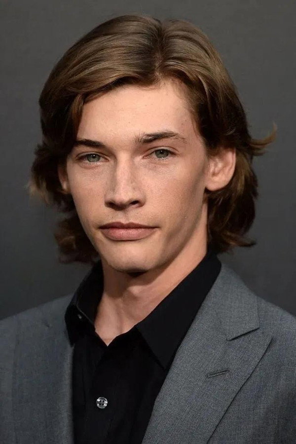 Jacob Lofland's poster