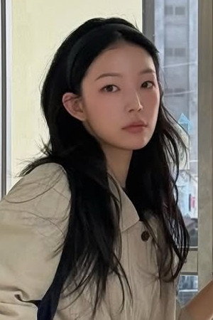 Lee Sang-mi's poster