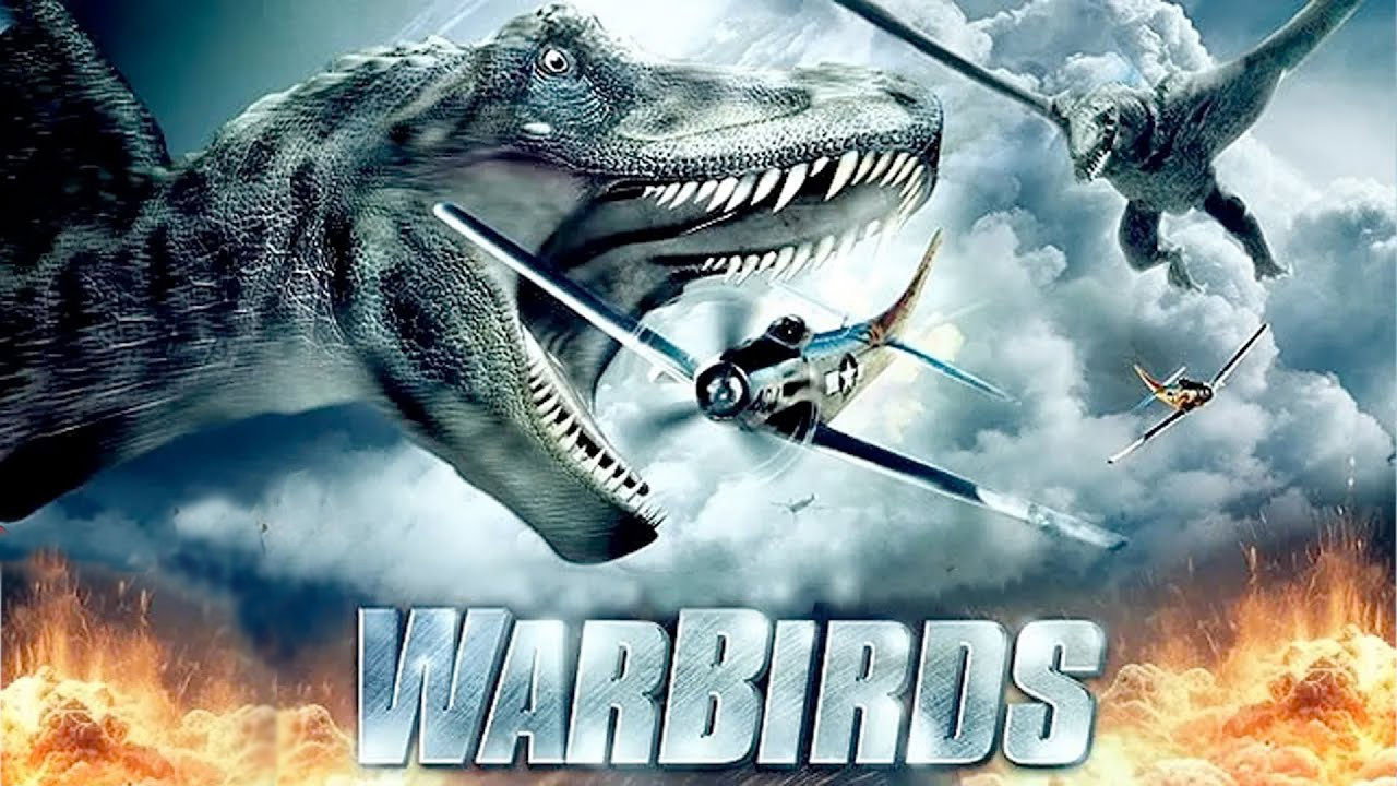 Warbirds's poster