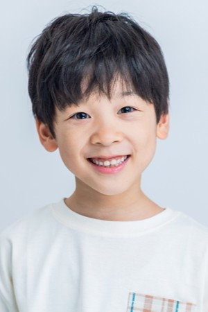 Maeyama Kuuga's poster
