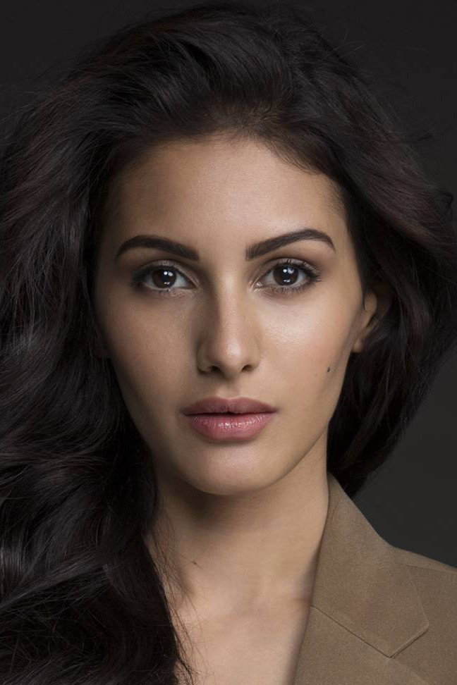 Amyra Dastur's poster