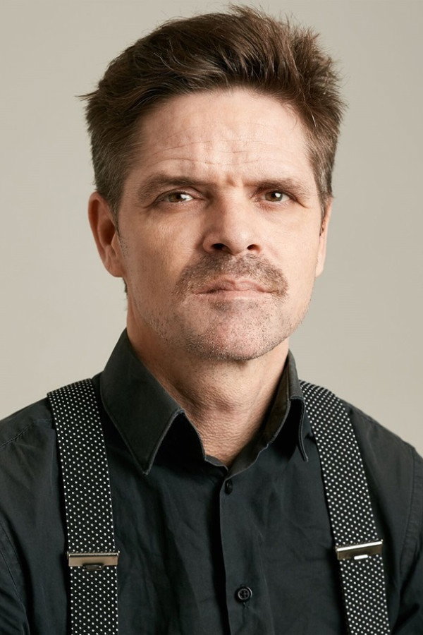 Alèx Moreu's poster
