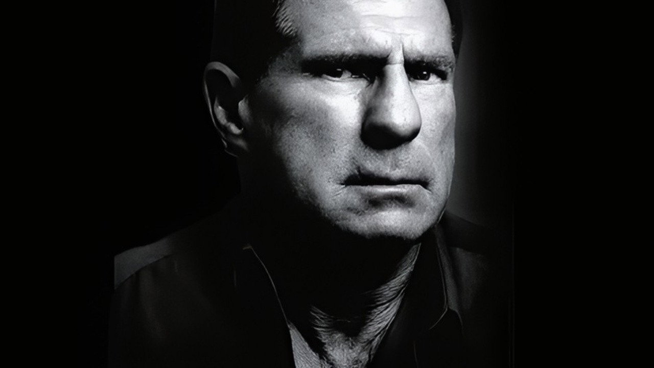 Roy Shaw: Brute Force's poster