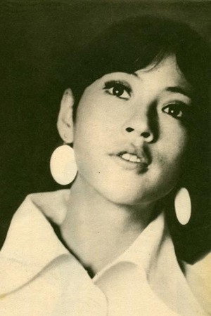 Mieko Tsudoi's poster
