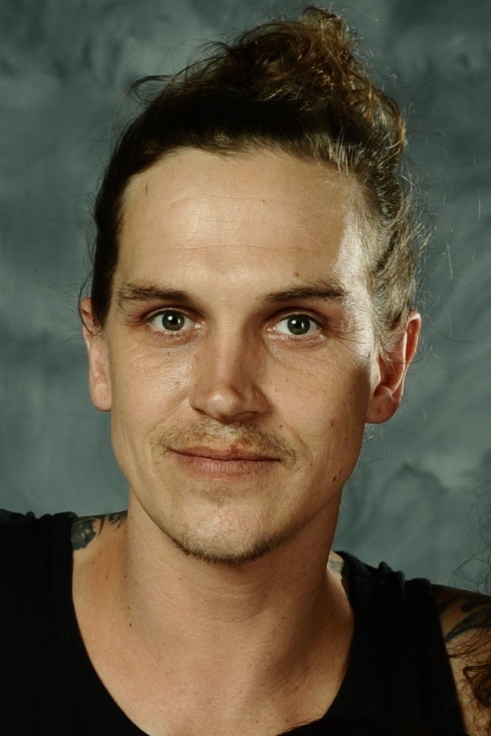 Jason Mewes's poster