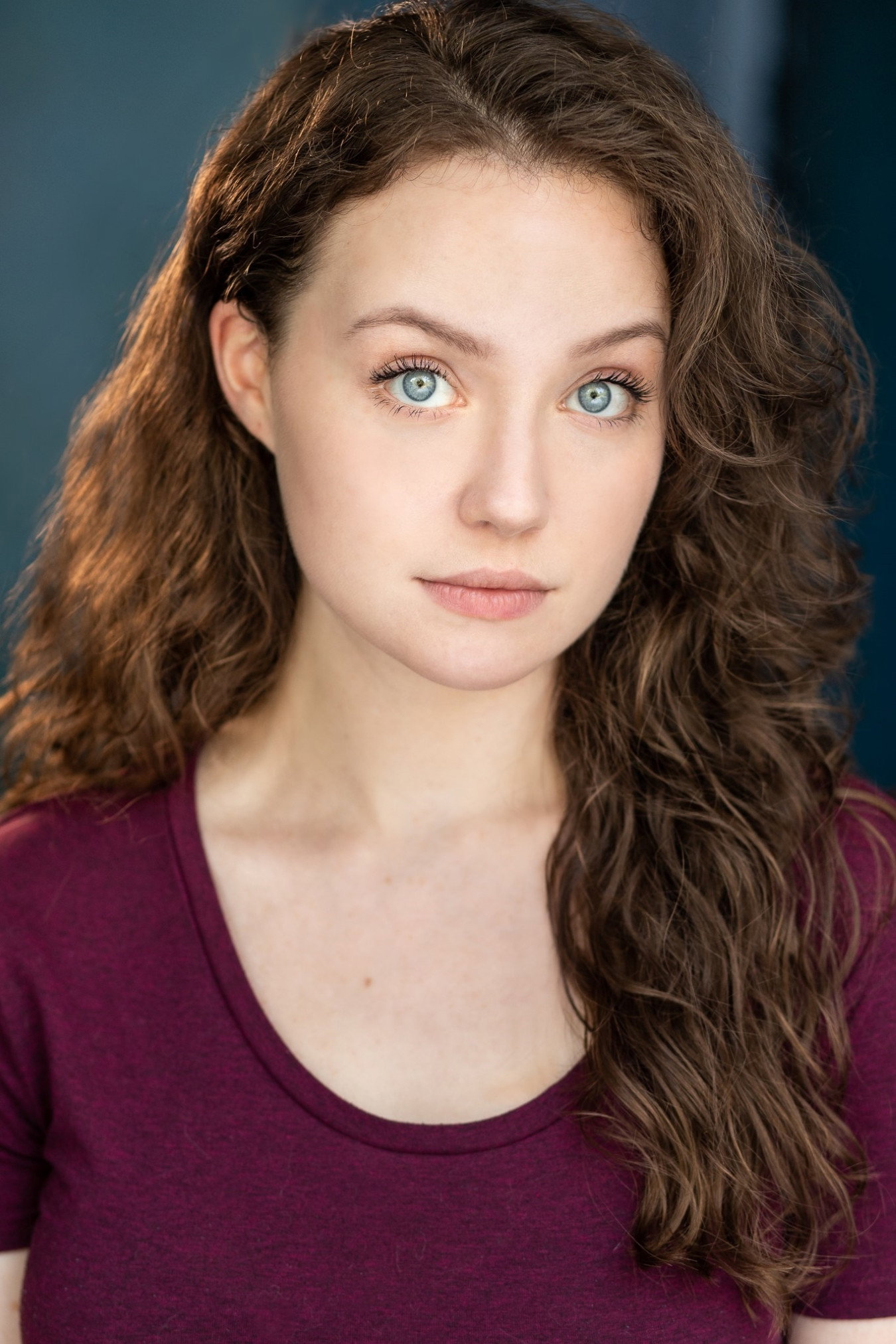 Emily Grace Dunn's poster