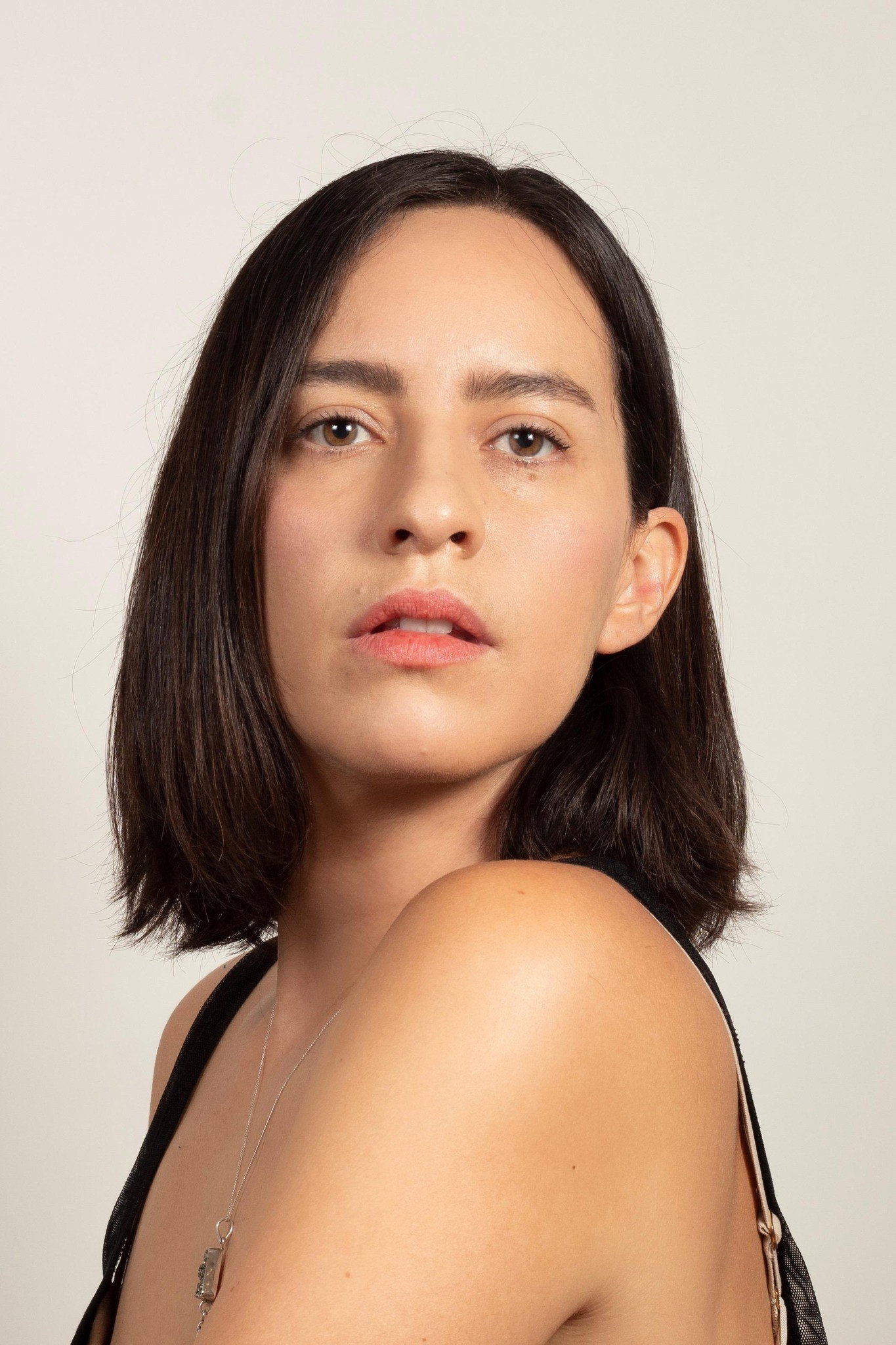 Yael Albores's poster