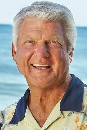 Jimmy Johnson's poster
