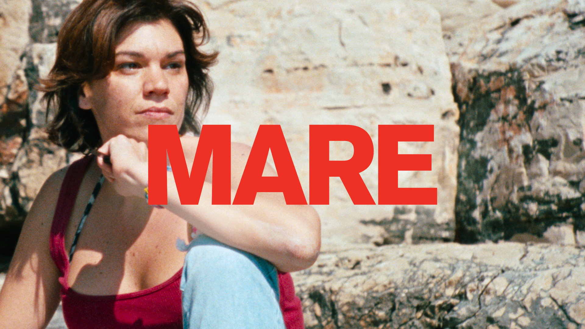 Mare's poster