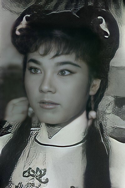 Tinny Ng's poster