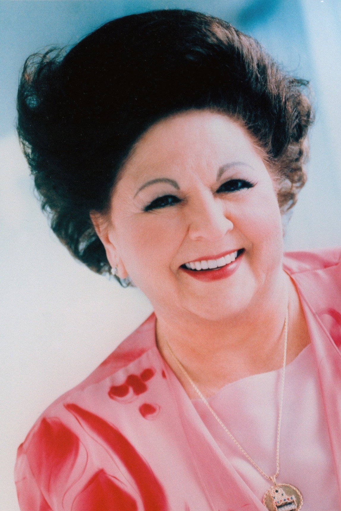 Vestal Goodman's poster