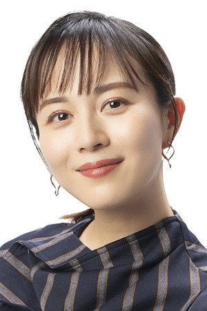 Manami Higa's poster