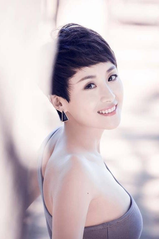 Fu Miao's poster