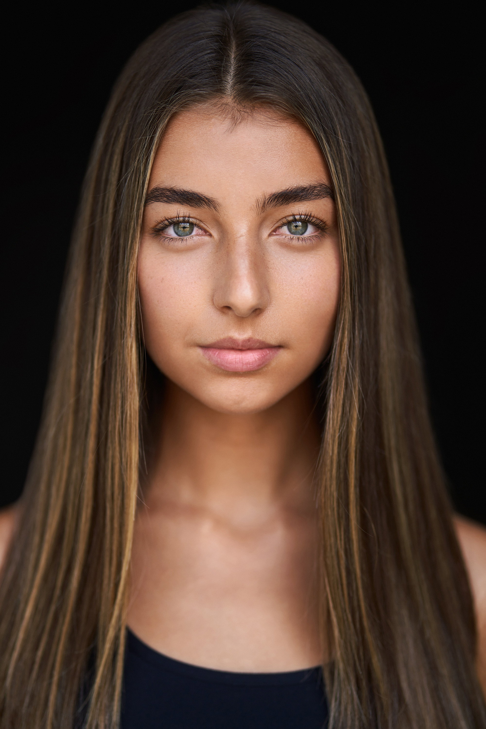 Cassidy Karin's poster