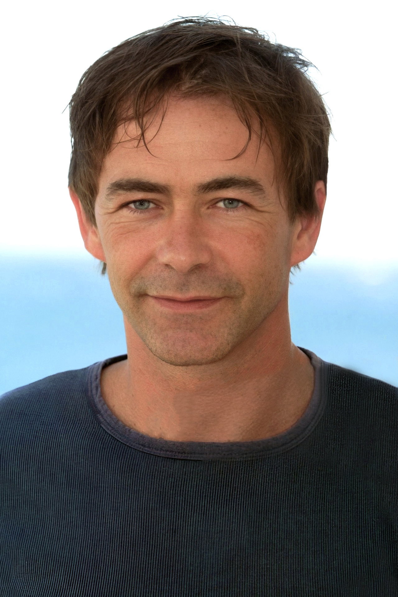Didier Bienaimé's poster