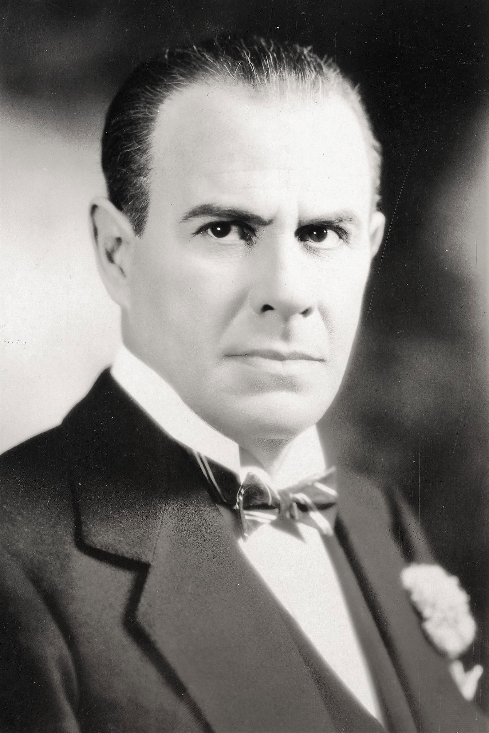 Ford Sterling's poster
