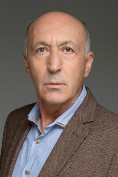 Pavlos Orkopoulos's poster