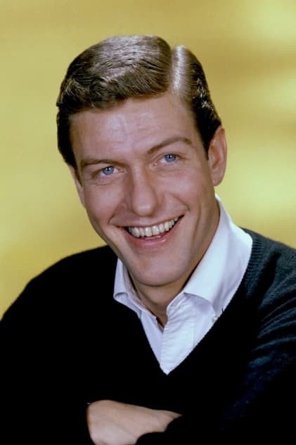 Dick Van Dyke's poster