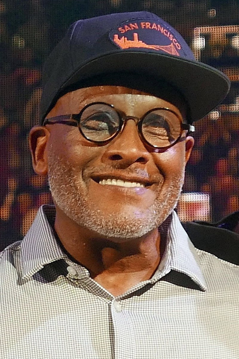 Steve Ferrone's poster