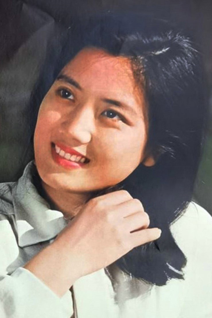 Li Xiuming's poster