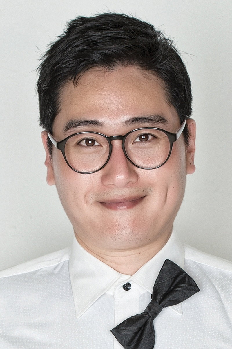 Ko Bong-soo's poster