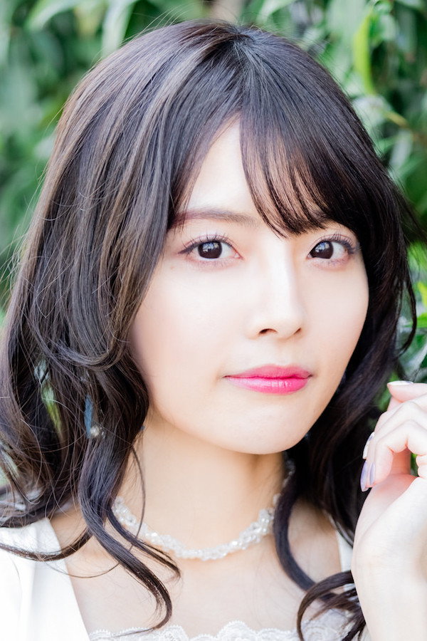 Satomi Amano's poster