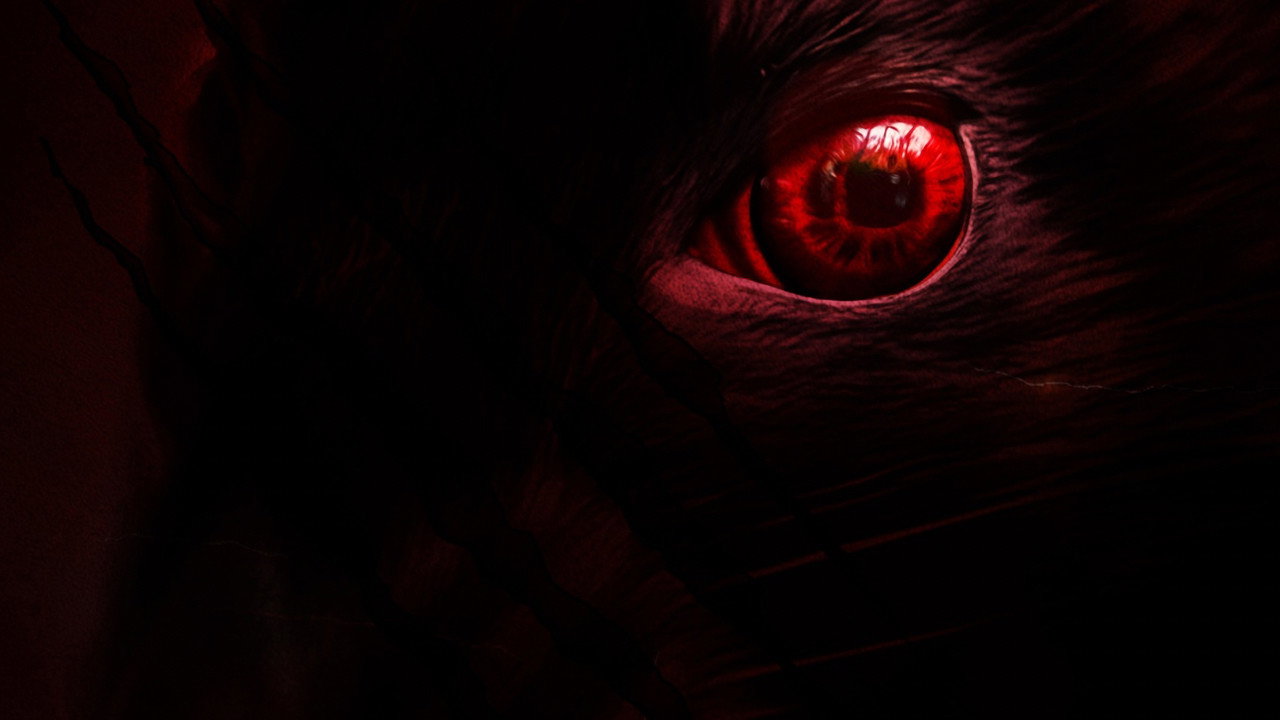 The Vermin Within's poster