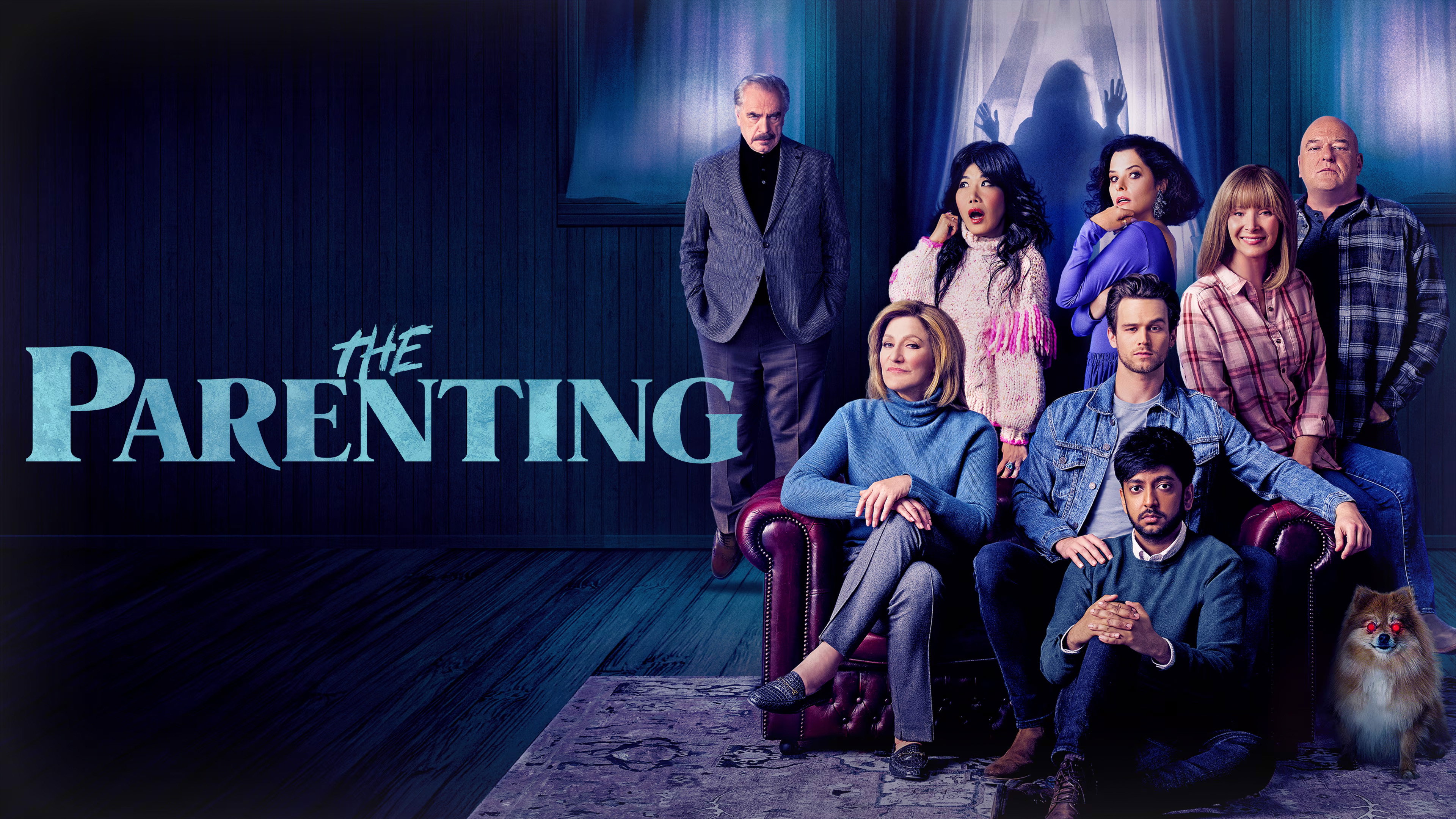 The Parenting's poster