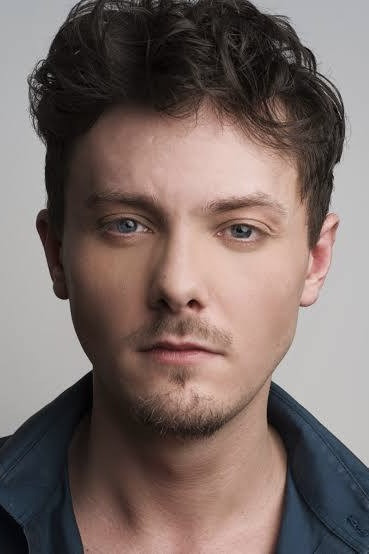 Tyger Drew-Honey's poster