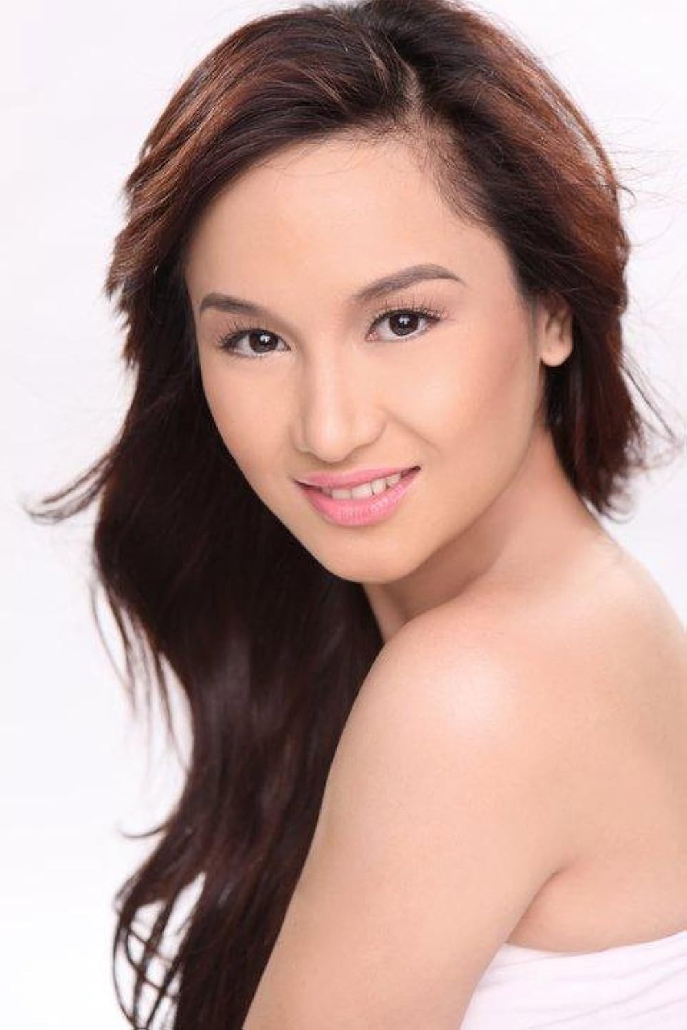 Kathleen Hermosa's poster