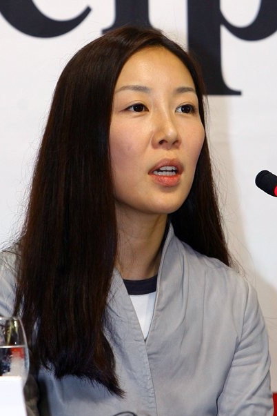 Lee Suh-goon's poster