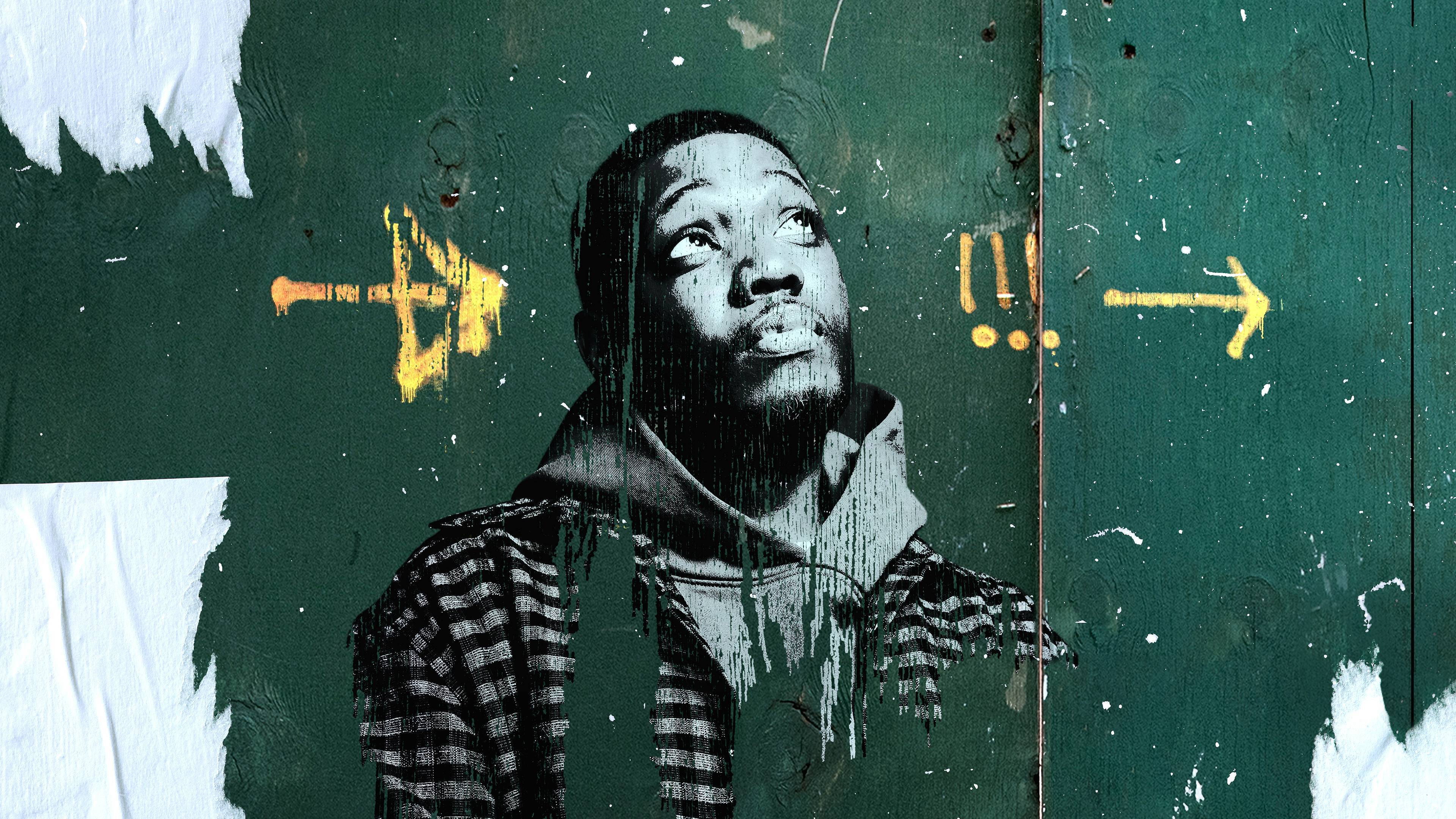 That Damn Michael Che's poster