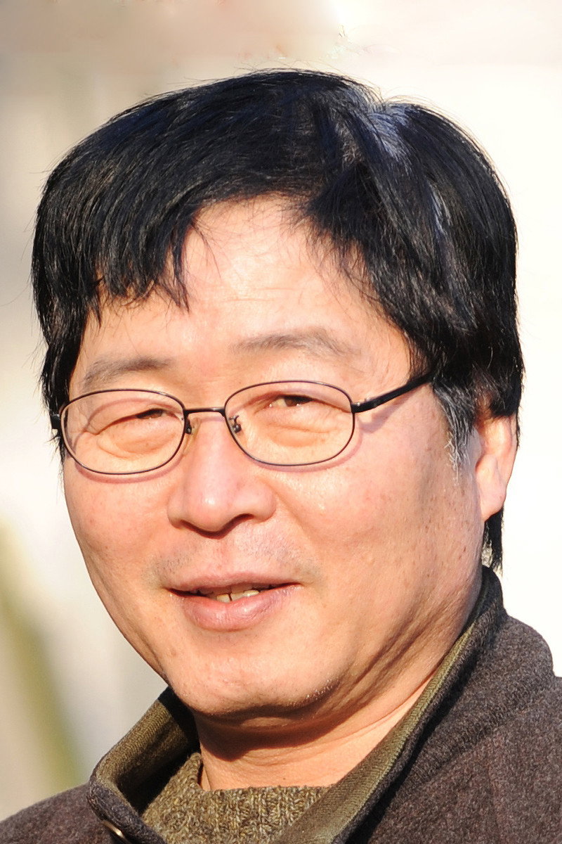 Kim Woon-kyeong's poster