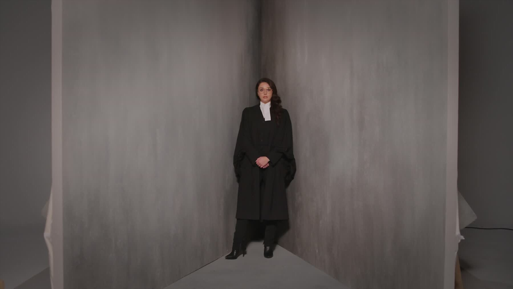 Stolen Time's poster