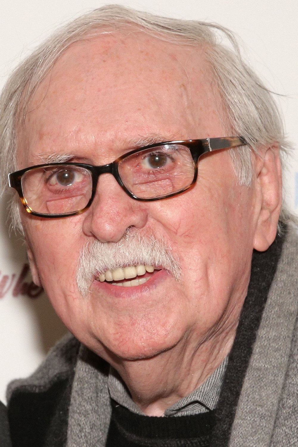Thomas Meehan's poster