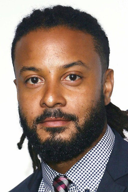 Brandon Jay McLaren's poster