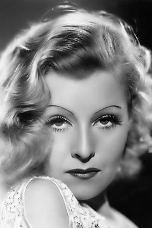 Lilian Harvey's poster